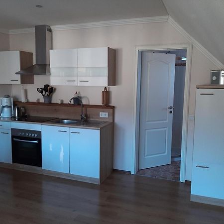 Ferienwohnung Bergblick Hallenberg Εξωτερικό φωτογραφία