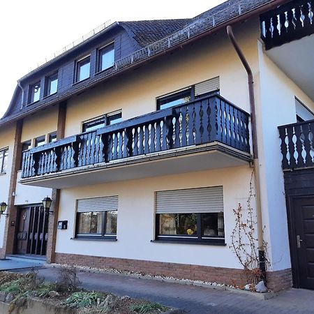 Ferienwohnung Bergblick Hallenberg Εξωτερικό φωτογραφία