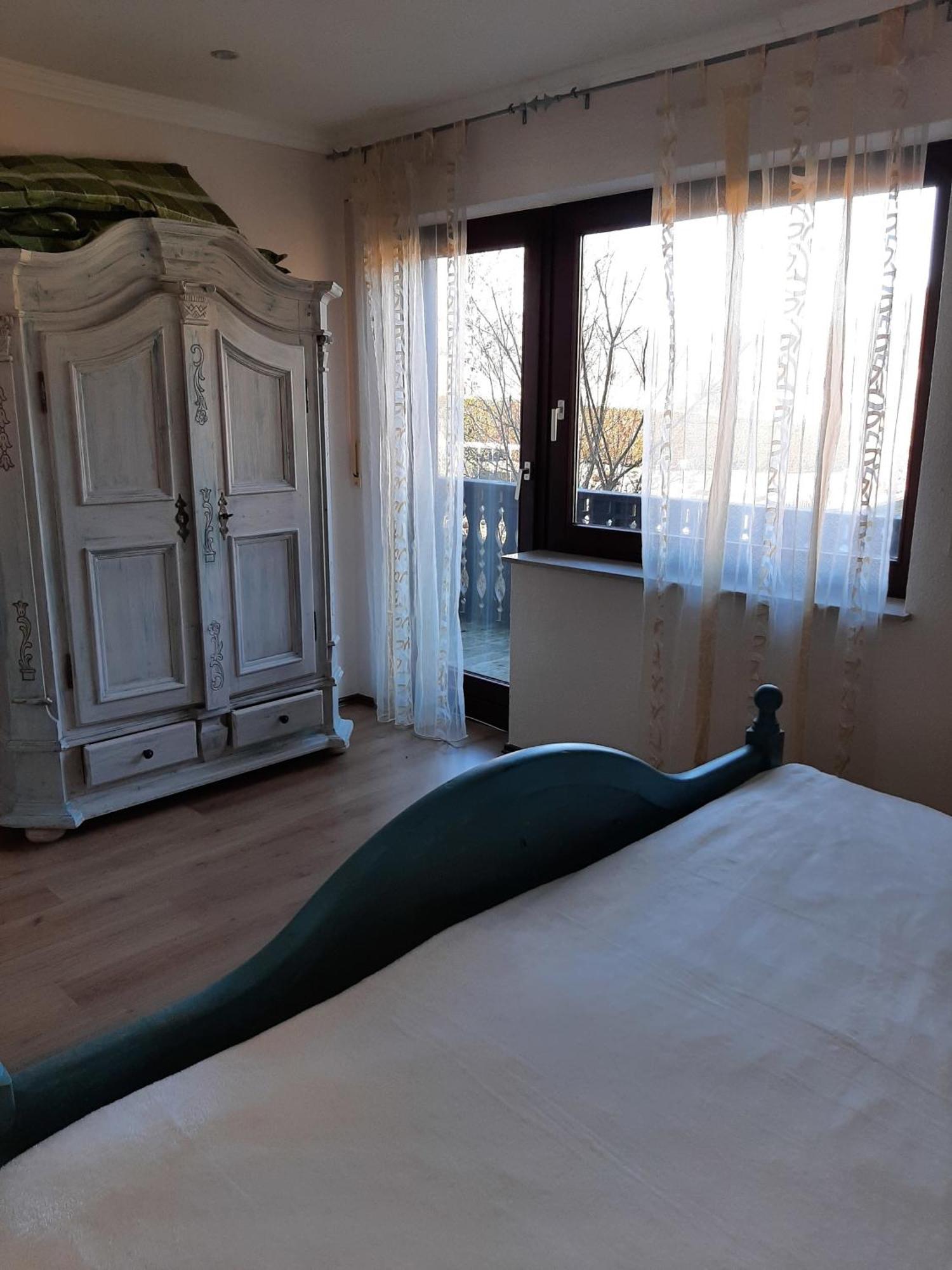 Ferienwohnung Bergblick Hallenberg Εξωτερικό φωτογραφία