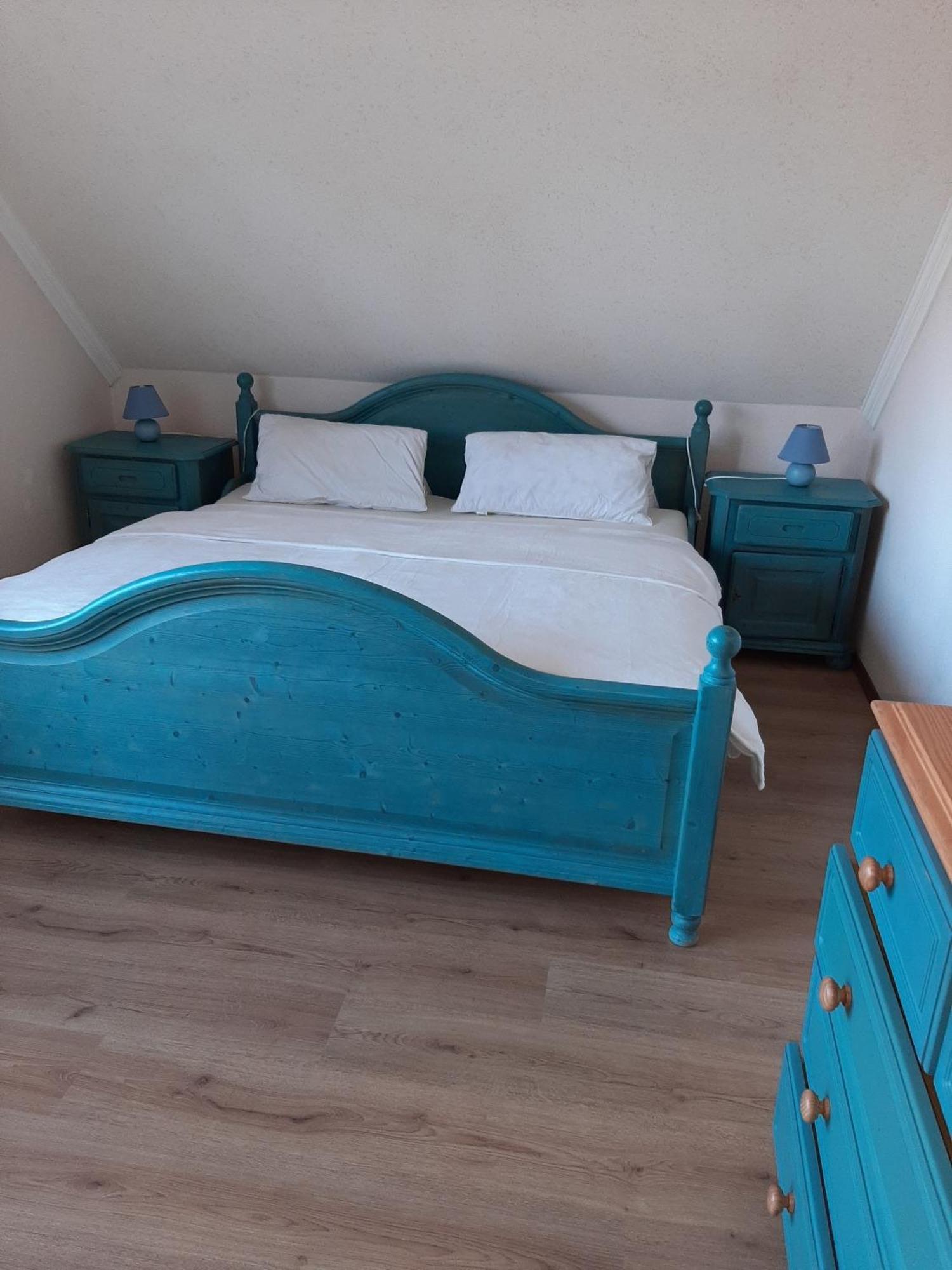 Ferienwohnung Bergblick Hallenberg Εξωτερικό φωτογραφία