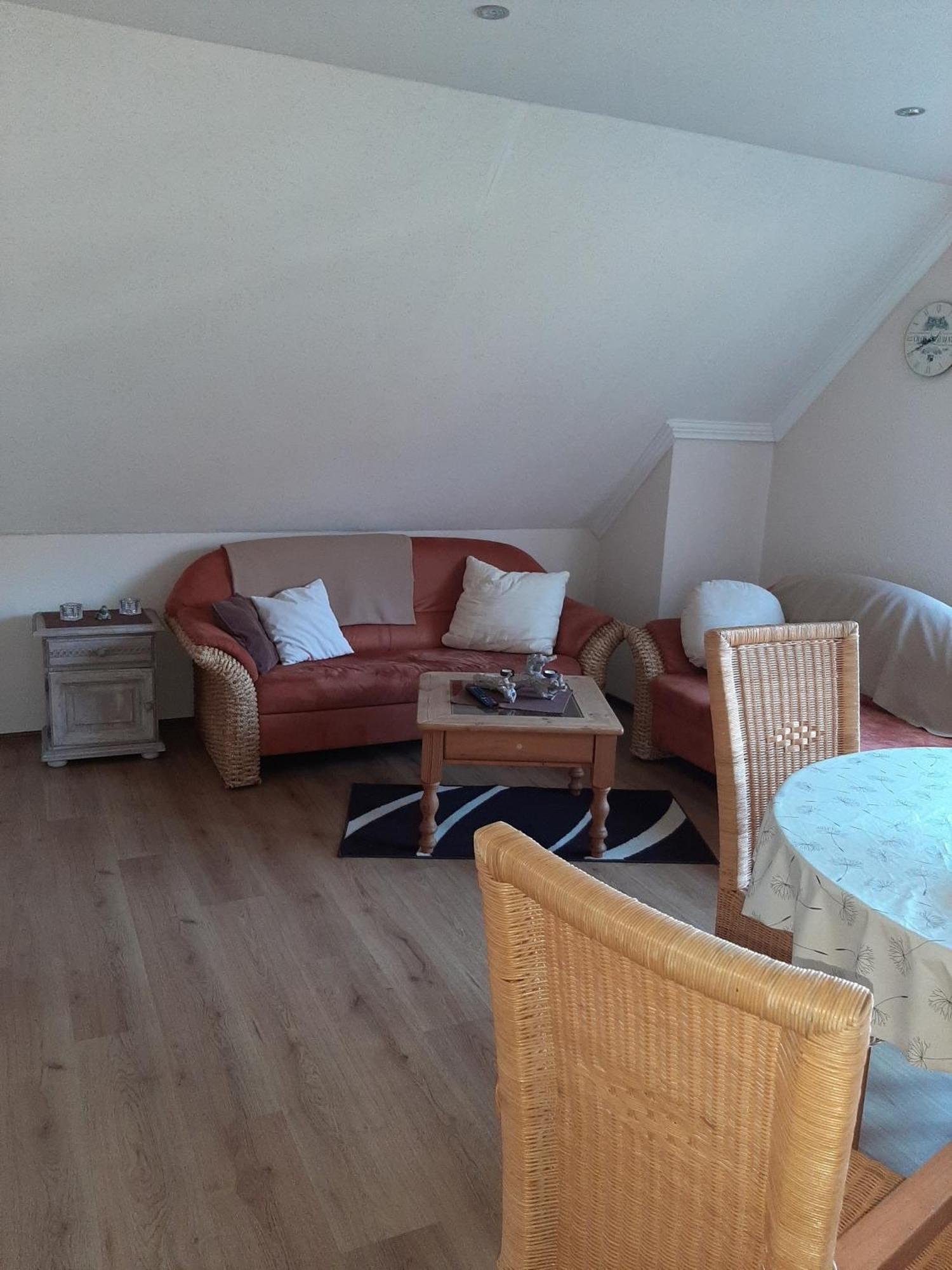 Ferienwohnung Bergblick Hallenberg Εξωτερικό φωτογραφία