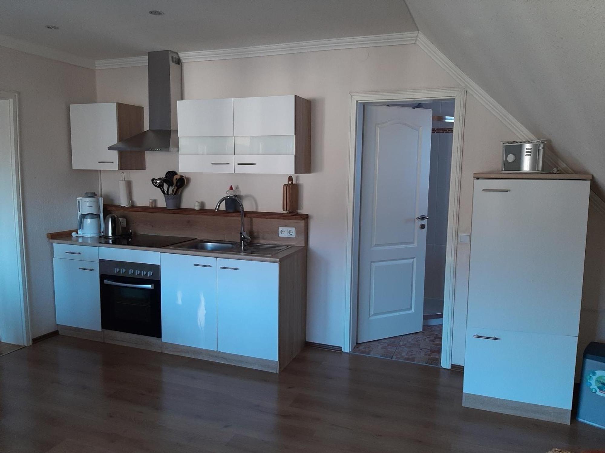 Ferienwohnung Bergblick Hallenberg Εξωτερικό φωτογραφία