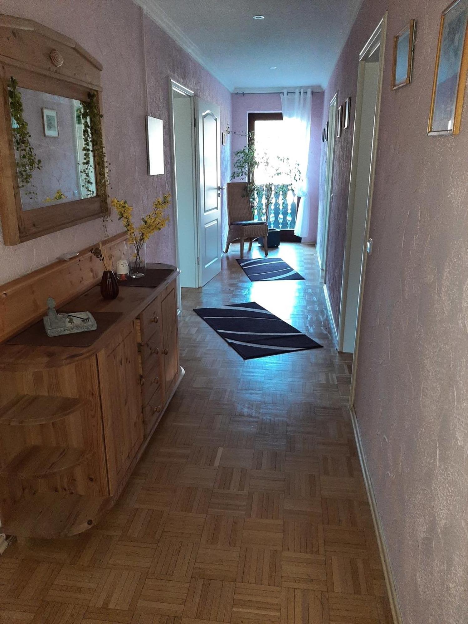 Ferienwohnung Bergblick Hallenberg Εξωτερικό φωτογραφία